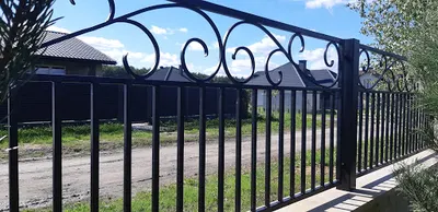 Kuźnia Macieja. Bramy, Ogrodzenia, Balustrady, Meble Metalowe Lublin. Kowalstwo Artystyczne